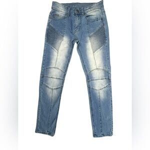 19V69 by Versace- jeans-‎ size 28x30- Excellent Condition!!